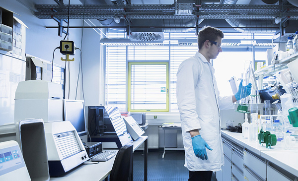 消費剛需，前景可觀